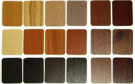 Multiple Laminate Designs Available